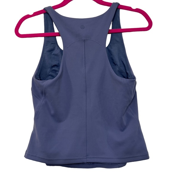 COPY - Lululemon InStill Tank Top Size 8 - Picture 5 of 6